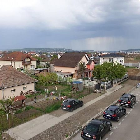 Max Studio Sancraiu de Mures 외부 사진