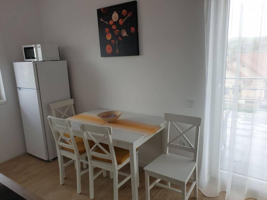 Max Studio Sancraiu de Mures 외부 사진