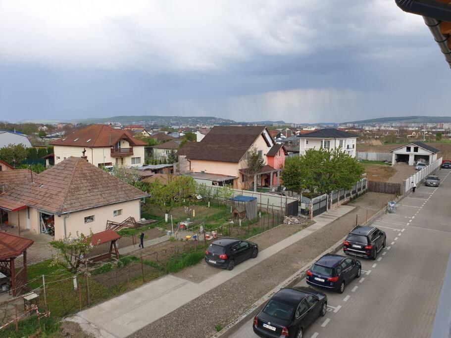 Max Studio Sancraiu de Mures 외부 사진